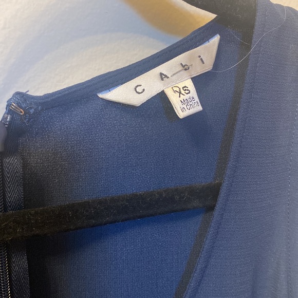 CAbi romper - Picture 2 of 4